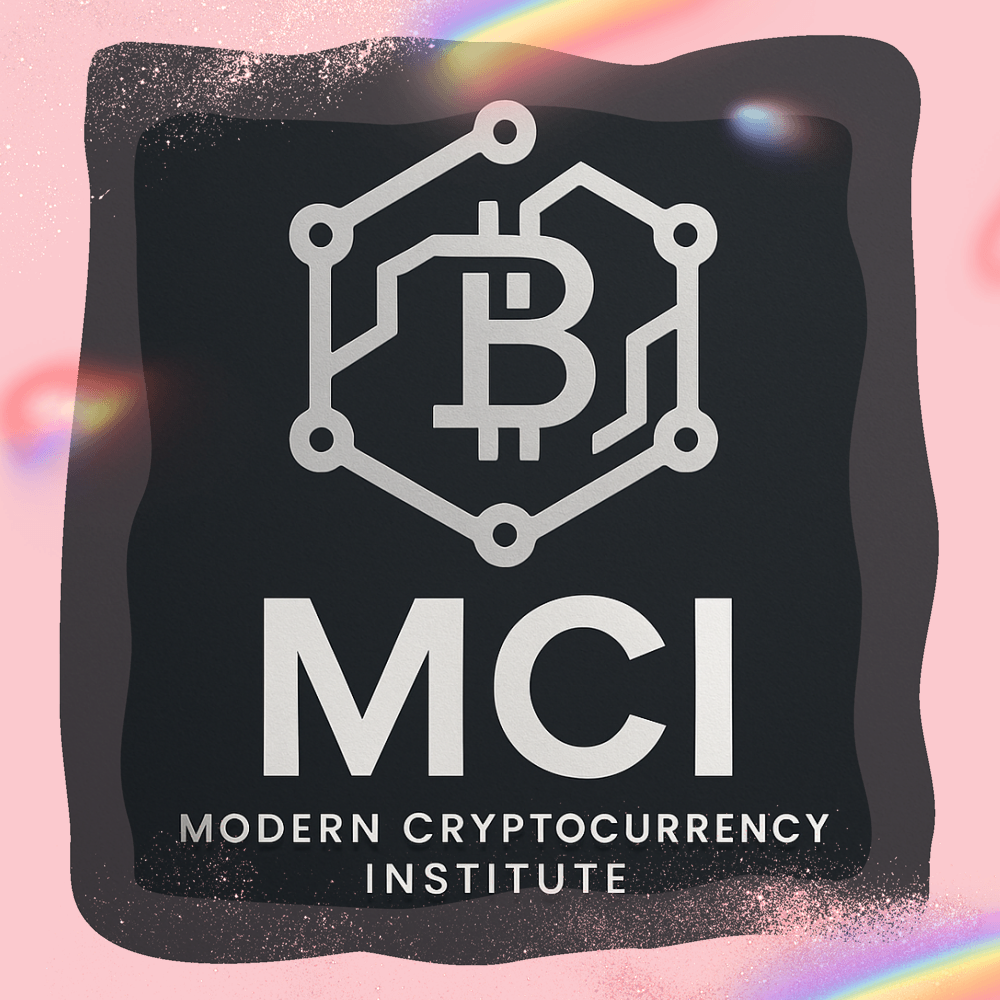 MCI Logo